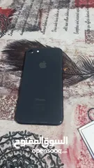  2 iPhone 8 black 64g