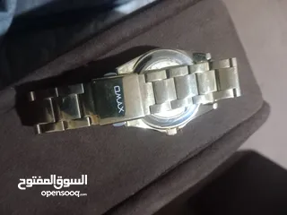  2 ساعة اوماكس