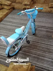  5 بسكليت للبيع