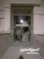  29 معرض رام الله الرونق للزجاج و مرايا و سيكوريت ستانلس ستيل  شور بكس سوكاريت  ارمان بترينات