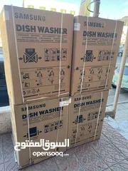  8 جلايه سامسونج 7 برامج لون اسود بسعر حرق