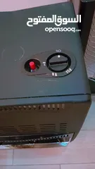 3 كنبة ثنائية لون سكني استعمال خفيف  صوبة مستعملة ناشونال دريم