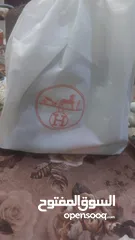  5 حقيبة يد HERMES
