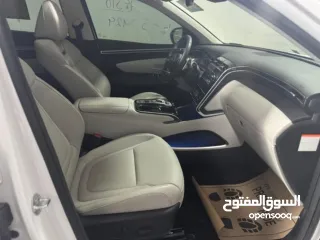  6 هونداي توسان هايبر ترخيص 2023 فل مسكر