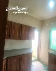  2 شقة للبيع الجبيهة حي الريان طابق ثالث