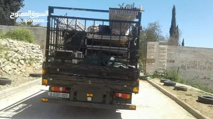  2 ايسوزو  موديل 1999