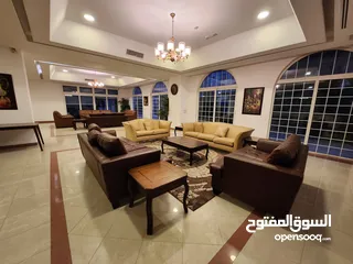  3 شقة شبة مفروشة للإيجار  ( Property 39542 )-175046910
