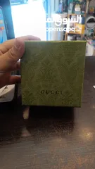  9 GUCCI ساعة