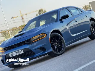  10 السلام عليكم دوج جارجر 2022 الفئه SXT محدث GT الوحه اربيل اللون ازرق چويتي  السياره جاهز كامل