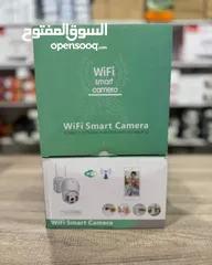  1 كاميرات WIFI خارجيه