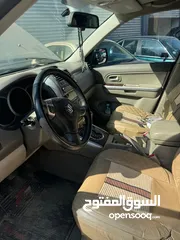  3 سوزوكي فيتار 2007