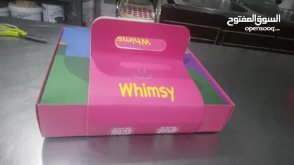  8 whimshy .com