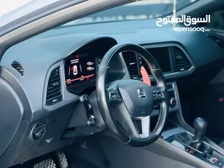  9 سيات ليون إكسلانس