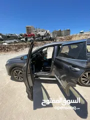  2 هونداي سنتافي 2018