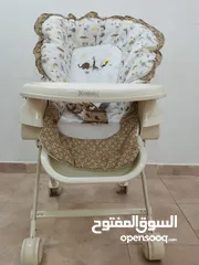  4 للبيع اثاث اطفال