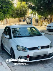  3 فررررم فررررم فررررم عالكاش بولو 2018 ترخيص 2017 جير اوتوماتيك وفحص نخبب بسعررر طحن طحن