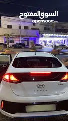  3 هونداي ايونك 2018 بسعر مغري