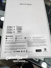  8 tab black view 16 pro جديد كفالة الوكيل الرسمي Bci فل بكج بسعر حرق