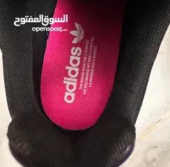  4 شوز من ماركة Adidas اصلي Original 100%