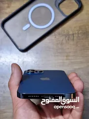  5 ايفون 12 برو ماكس