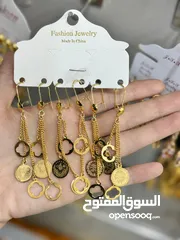  17 ذهب ايطالي