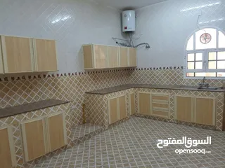  7 3 Bedrooms Apartment for Rent in Ghubrah REF:1168R