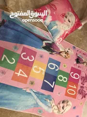  3 مده + مخده