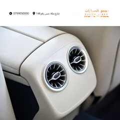  14 مرسيدس اي كلاس كوبيه مايلد هايبرد 2019 Mercedes E350 Coupe Mild Hybrid AMG Line