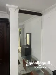  9 شقه مفروشه للايجار الشهري