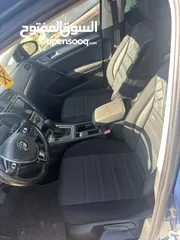  5 جولف Tsi للبيع