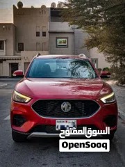  2 MG ZS 2024 LOW MILEAGE CAR FOR SALE