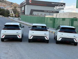  7 بس واي دي سيجول 305k 2023