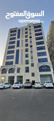  1 100 Sqm 5th floor Office for Rent - Ansab near Expressway