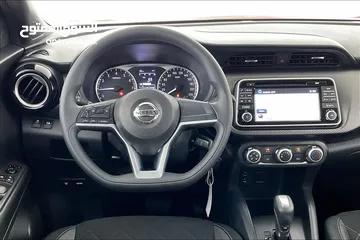  33 2019 Nissan Kicks SV  • Big Price Drop • 1 Year free warranty • 353282