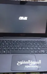  3 لابتوب (ASUS) للبيع