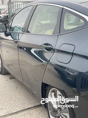  7 هوندا كلارتي 2019