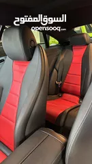  11 Mercedes Benz E200 coupe مرسيدس اي 200 كوبيه