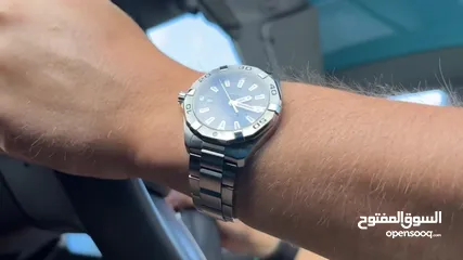  20 ساعة تاغ هوير ( TAG HEUER ) السويسرية الاصلية الاكثر طلباً عالمياً ،، من اجمل وأرقى الساعات