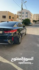  3 Kia optima ex 2017