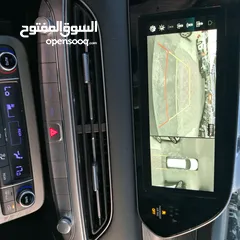  26 هيونداي باليسايد2020