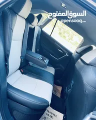  24 تويوتا راف فور ((2022)) فورويل، حــرة، بحالة الوكاله، للبيع بسعر مميز..