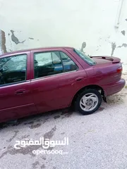  9 كيا ون موديل 97 للبيع