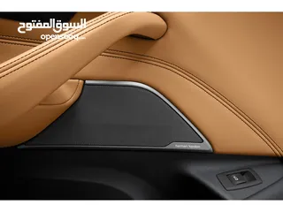  2 رقم واحد للسيارات الفارهة في الاردن /BMW 520i 2023 M-Package