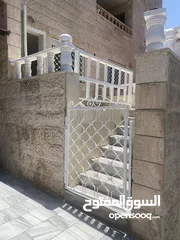  2 شقة طابق ارضي للبيع