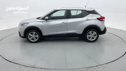  6 (FREE HOME TEST DRIVE AND ZERO DOWN PAYMENT) NISSAN KICKS