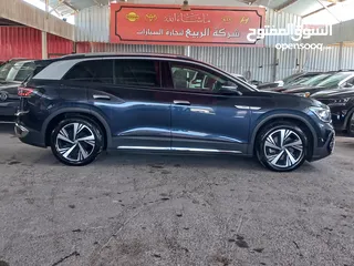  3 VOLKSWAGEN ID.6 PRO VIP 2023(فولكس فاجن )
