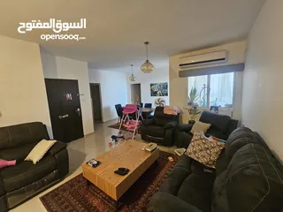  5 شقة سكنية جاهزة للسكن تشطيب جديد