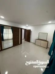  8 شقة سكنية للبيع اطلالة بحرية خلابة + موقع ممتاز جدا بالحد الجديدة (للبحرينيين + الخليجيين فقط)