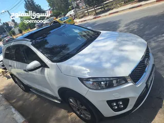  7 بدل او بيع،  ترخيص 2017 GT Line ماشي 71 الف - طولكرم/رام الله