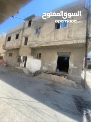  2 عمارة سكنية للبيع في البقعة